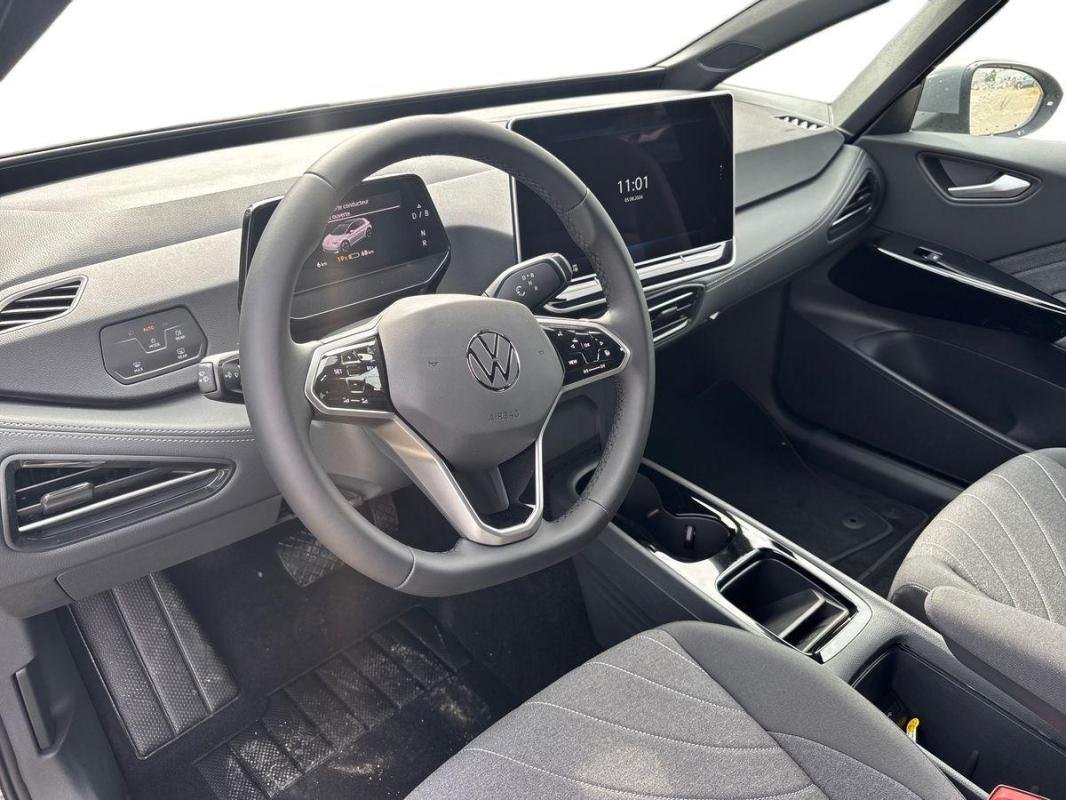 Volkswagen ID.3 - Photo 9