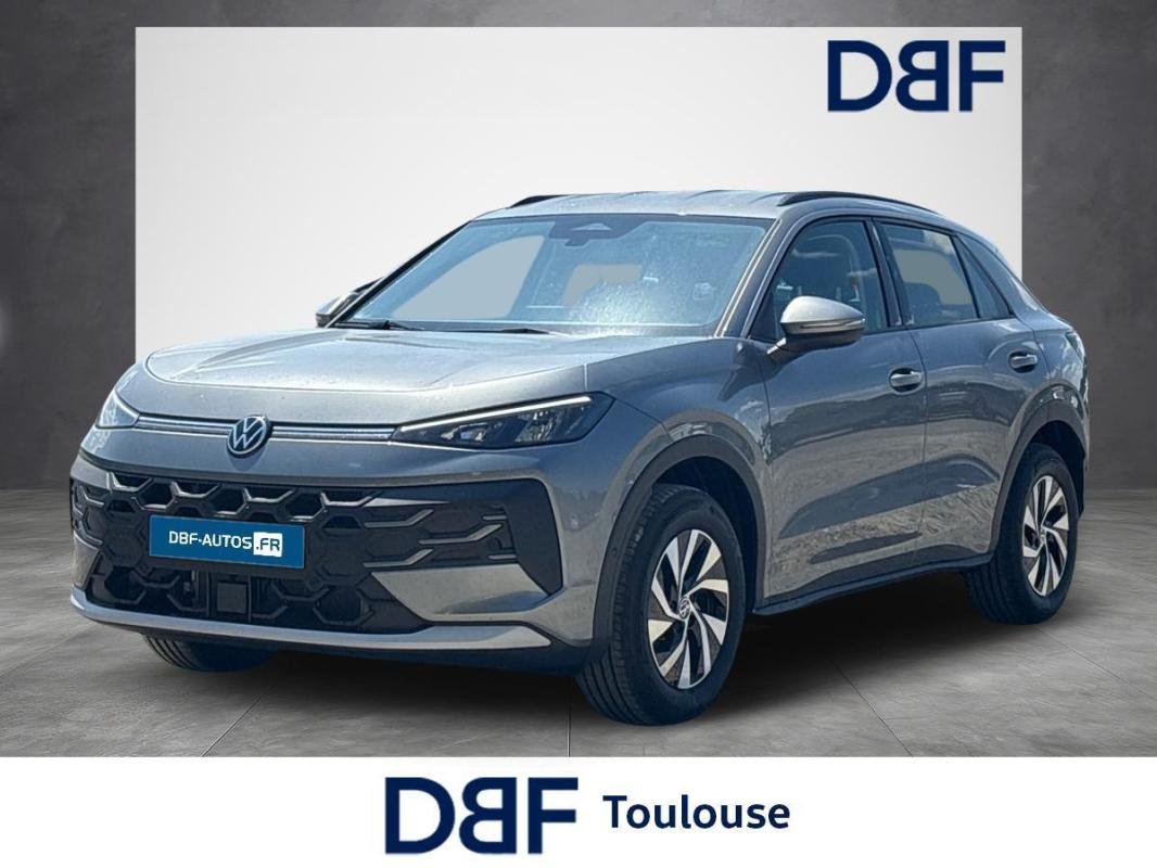 Volkswagen T-Roc - Photo 1