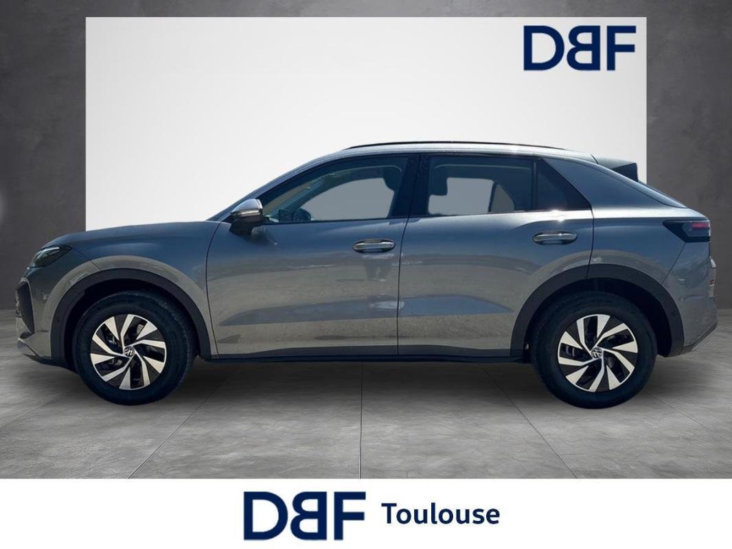 Volkswagen T-Roc - Photo 2