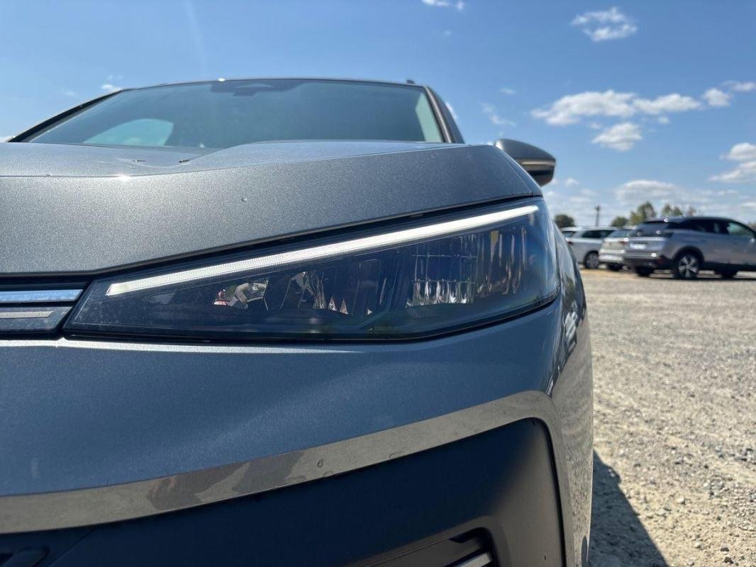 Volkswagen T-Roc - Photo 25