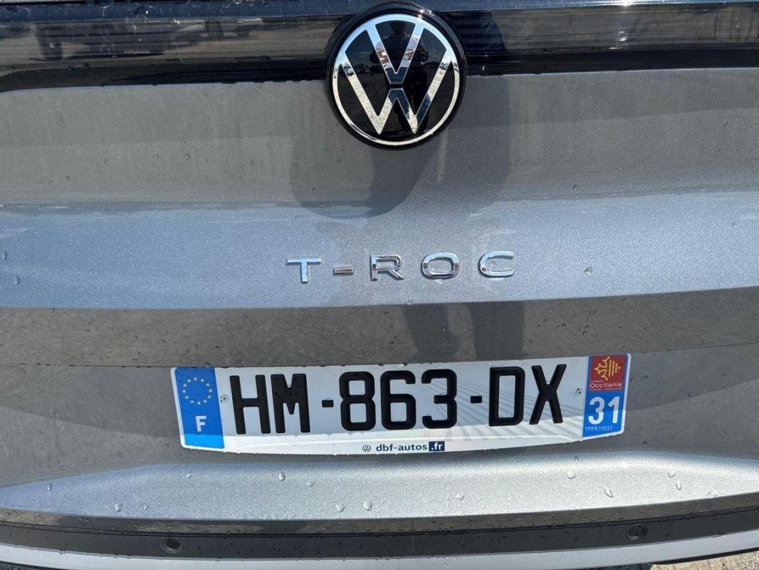 Volkswagen T-Roc - Photo 27