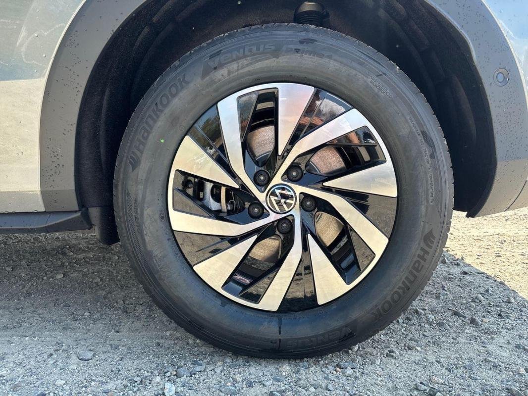 Volkswagen T-Roc - Photo 28