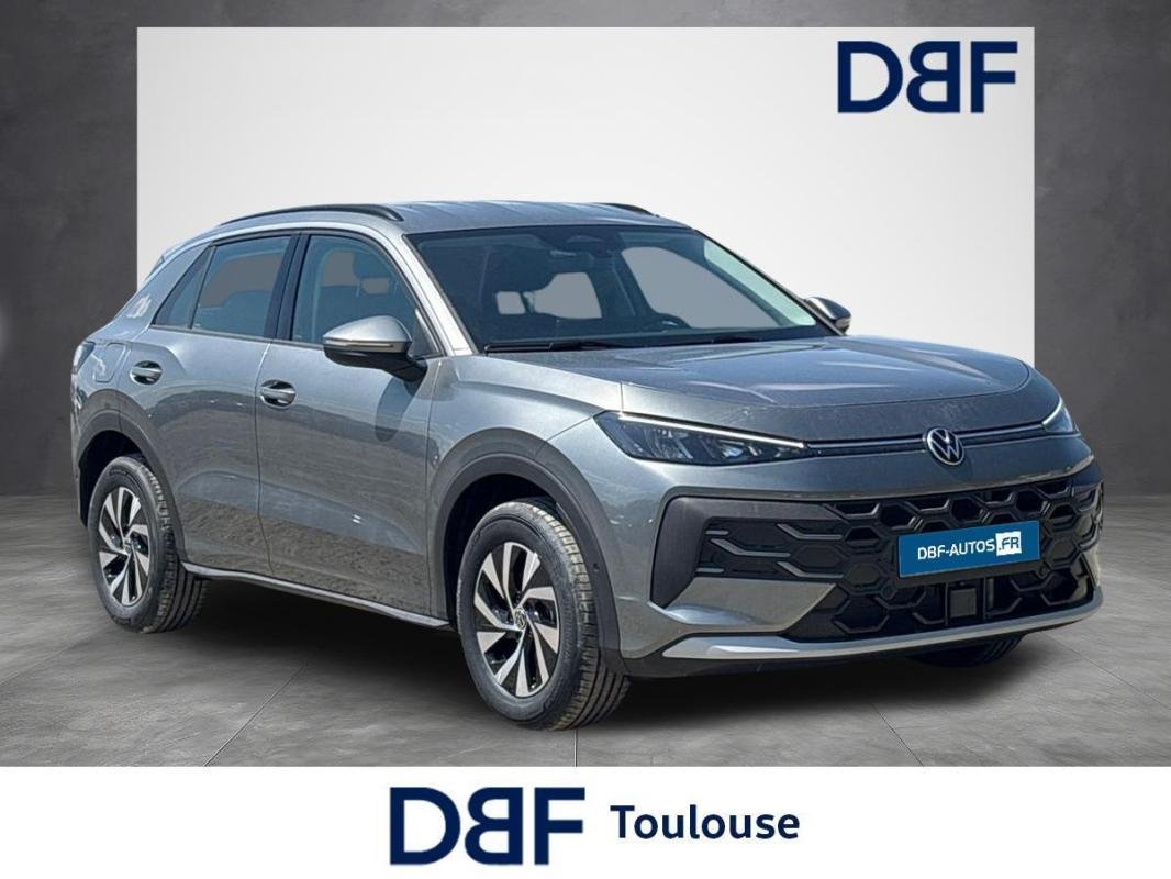 Volkswagen T-Roc - Photo 6