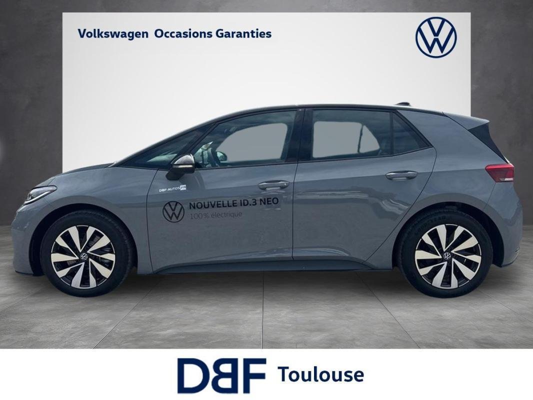 Volkswagen Polo - Photo 2