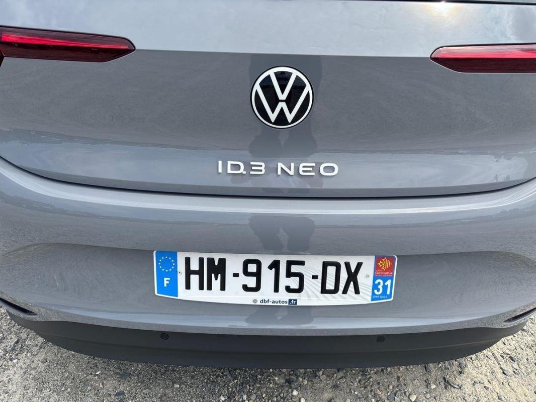 Volkswagen Polo - Photo 27