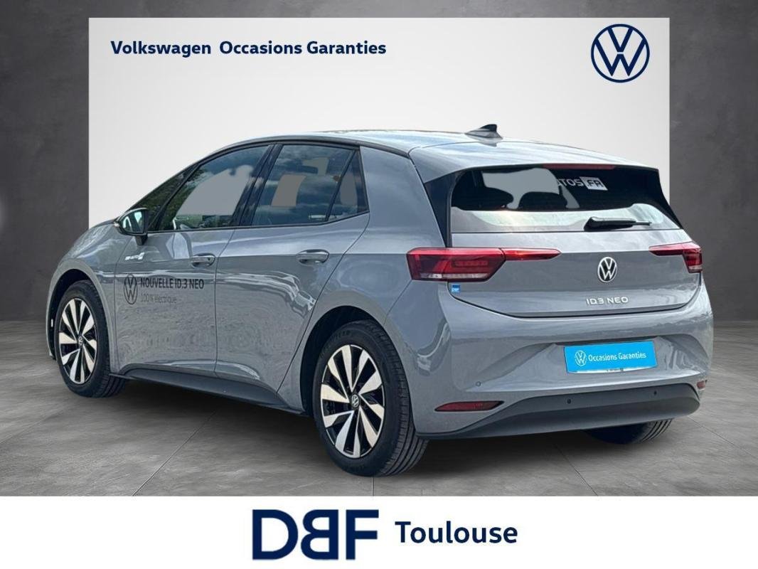 Volkswagen Polo - Photo 3