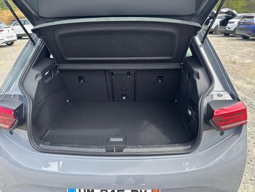 Volkswagen Polo - Photo 31