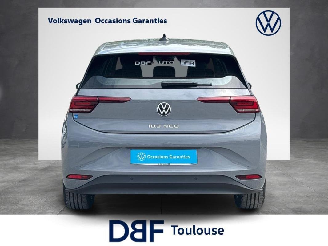 Volkswagen Polo - Photo 4