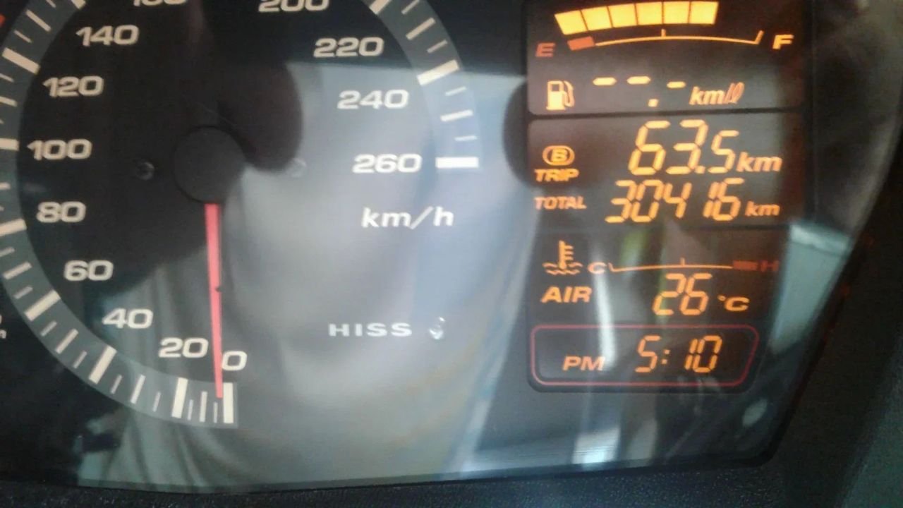 Honda ST - Photo 5