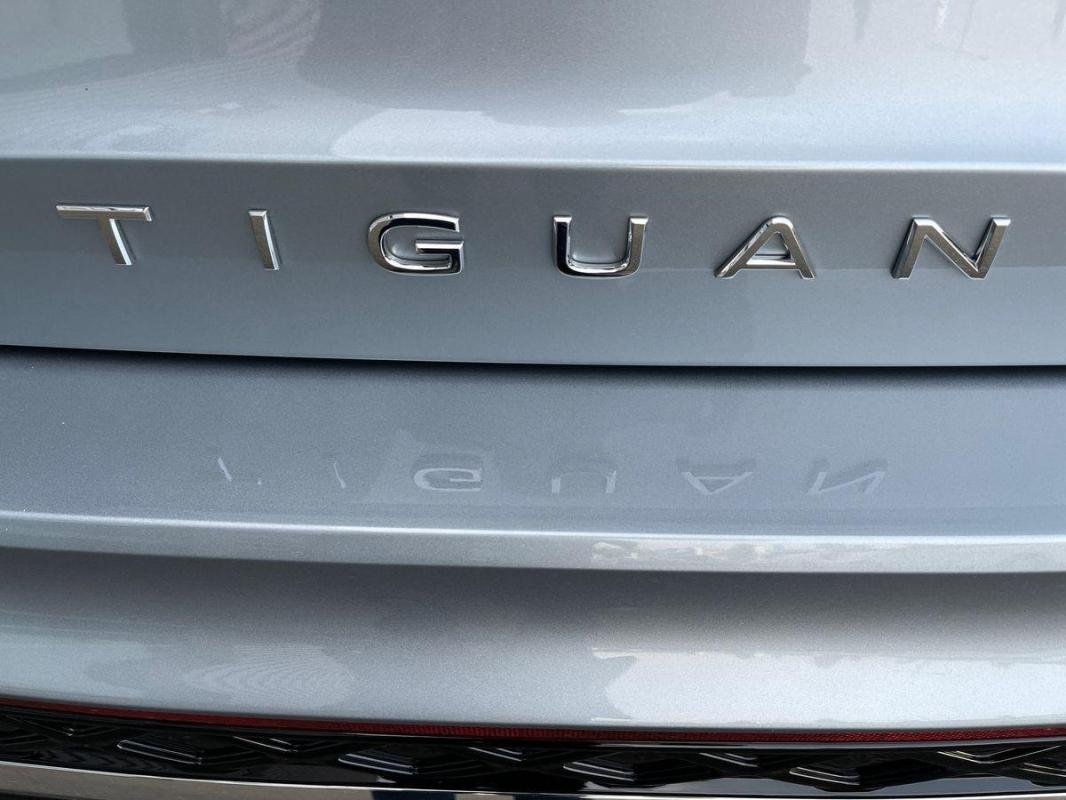 Volkswagen Tiguan - Photo 13