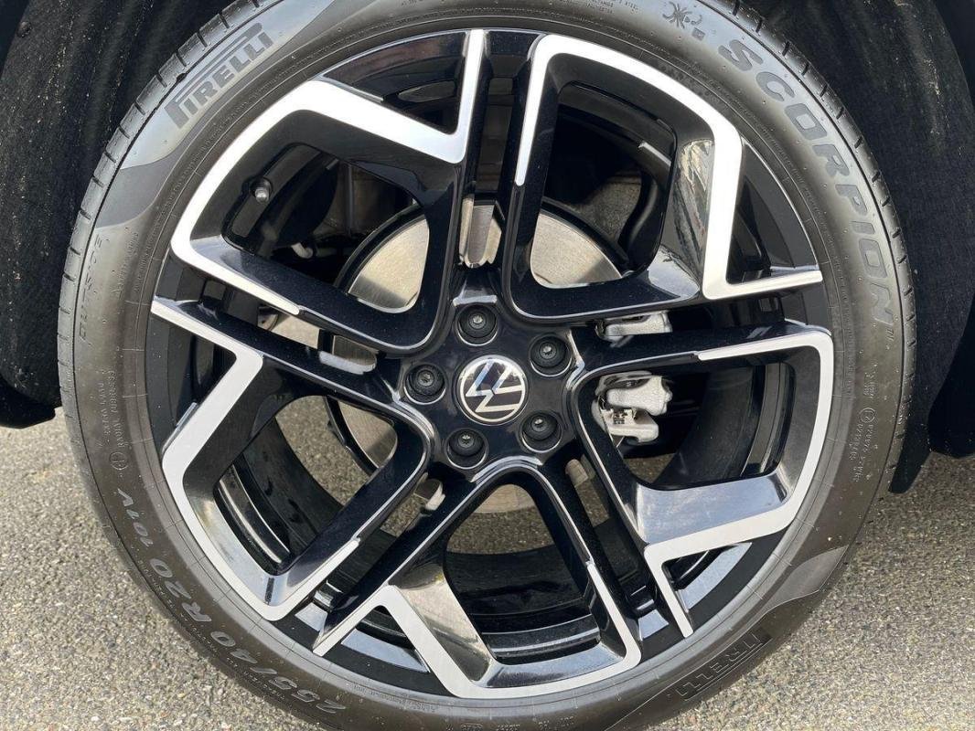 Volkswagen Tiguan - Photo 14