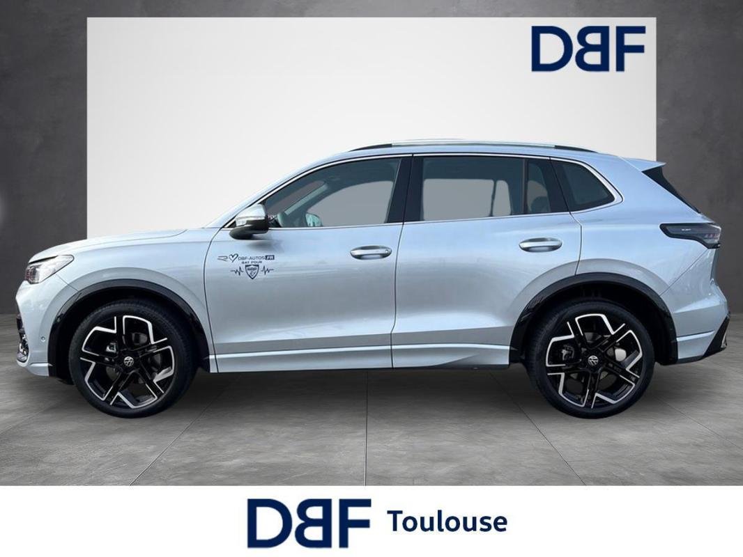Volkswagen Tiguan - Photo 19