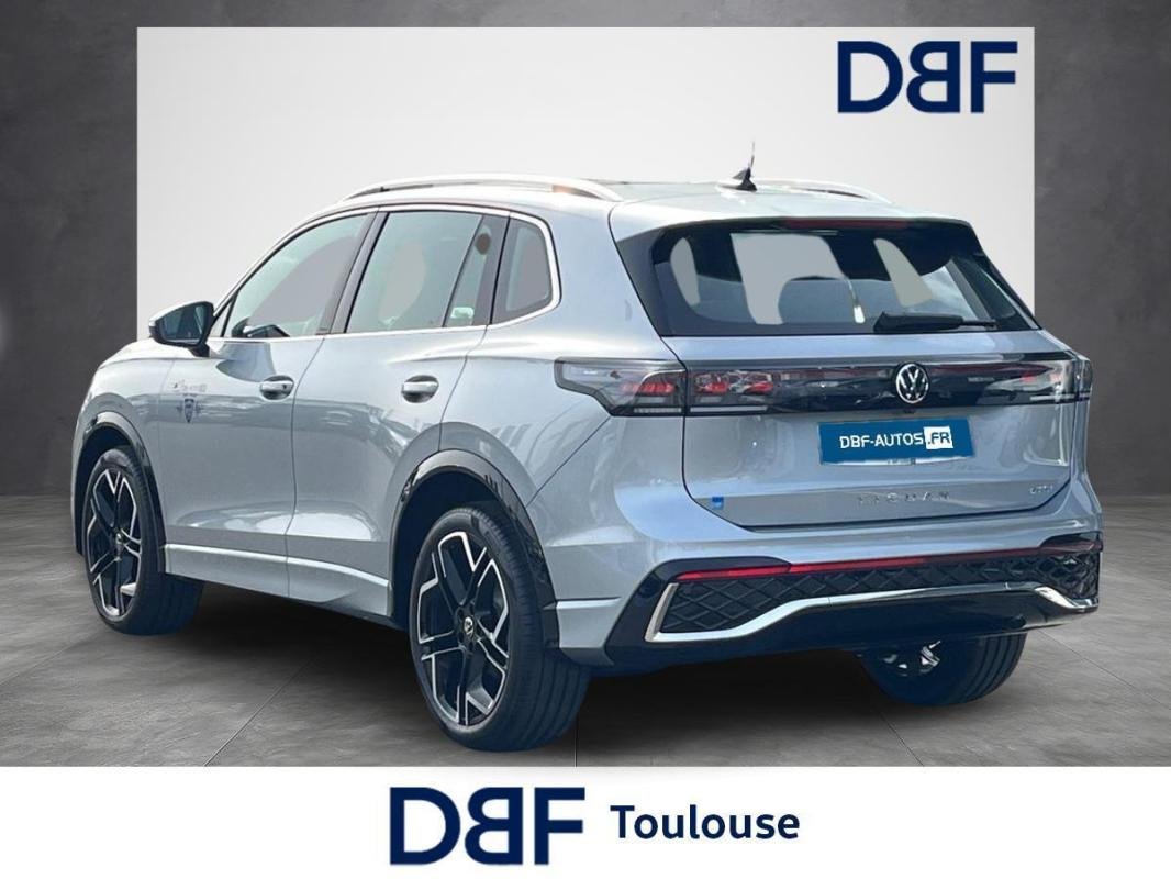 Volkswagen Tiguan - Photo 20