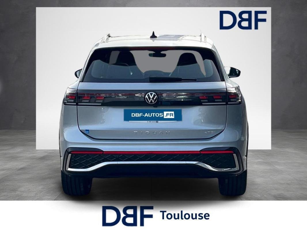 Volkswagen Tiguan - Photo 21