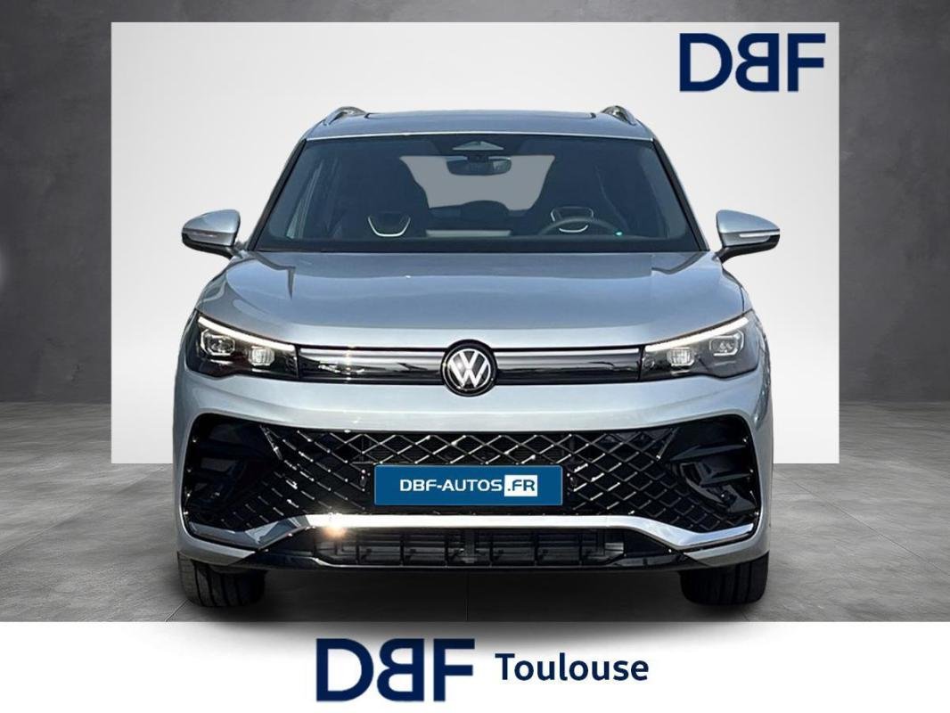 Volkswagen Tiguan - Photo 24