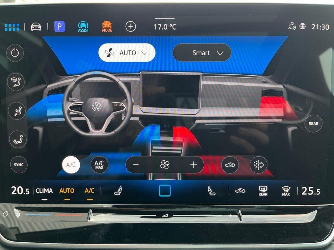 Volkswagen Tiguan - Photo 5