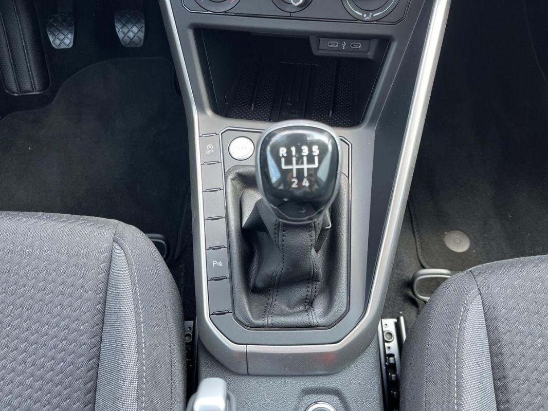 Volkswagen Taigo - Photo 11