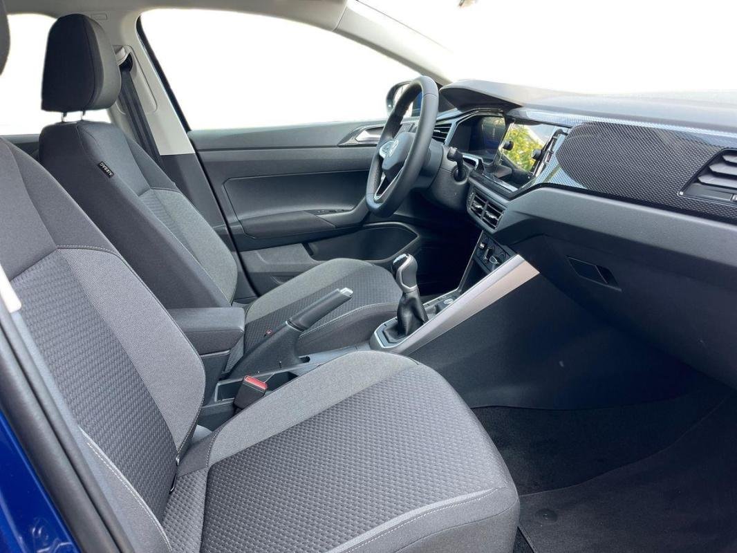 Volkswagen Taigo - Photo 13