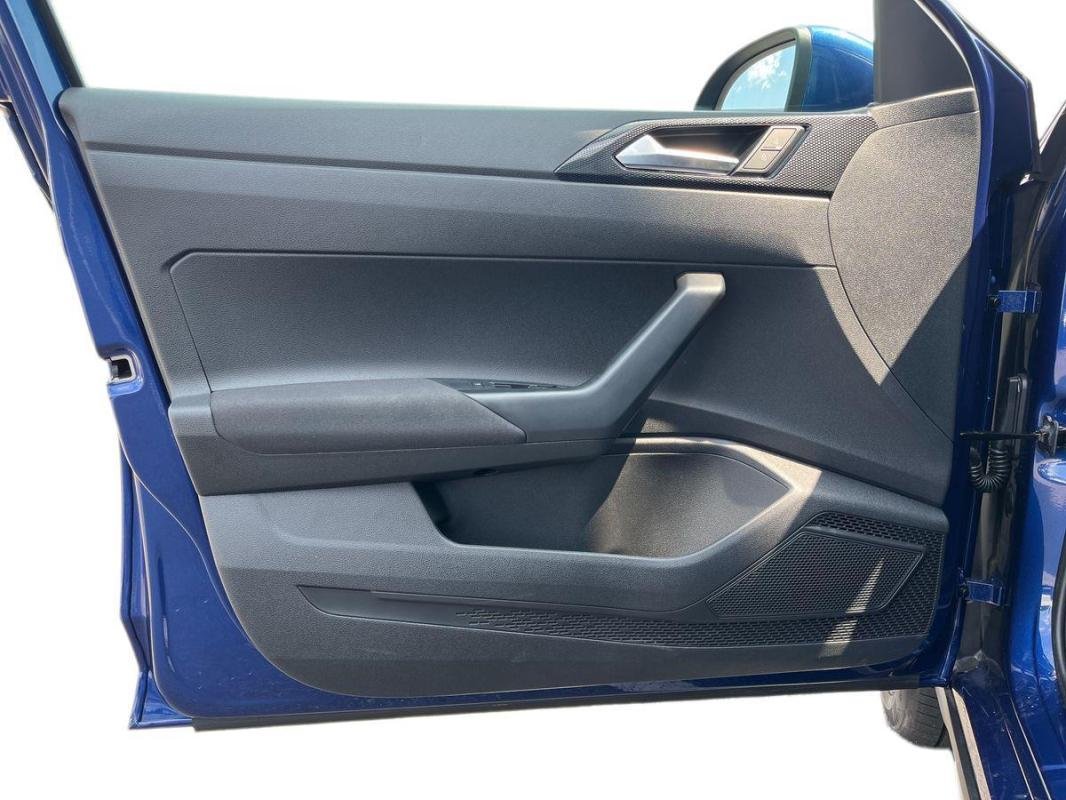 Volkswagen Taigo - Photo 15