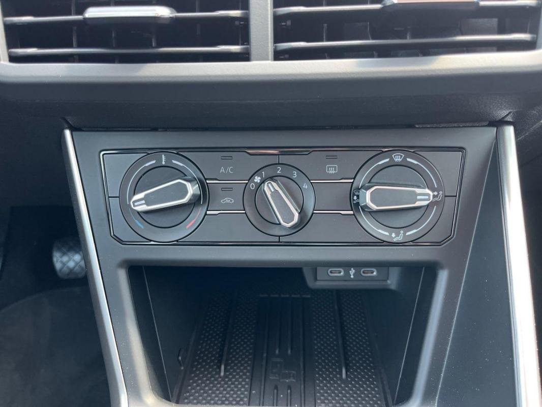 Volkswagen Taigo - Photo 19