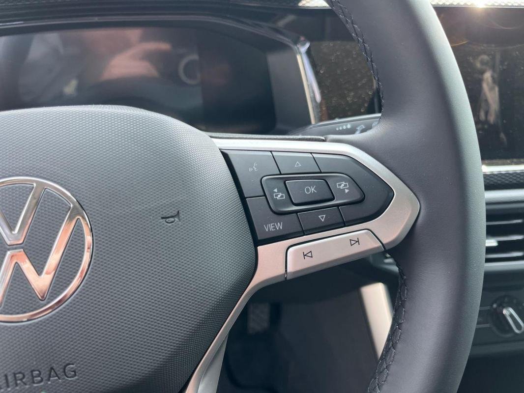 Volkswagen Taigo - Photo 20