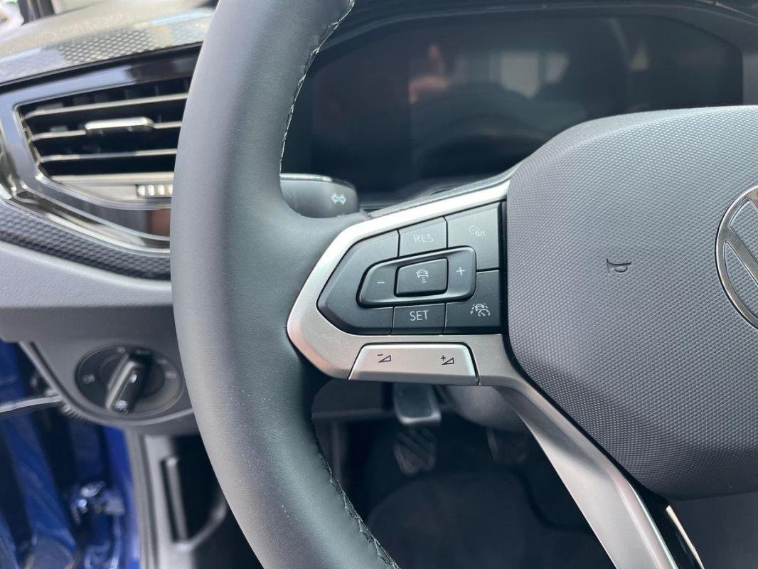 Volkswagen Taigo - Photo 21