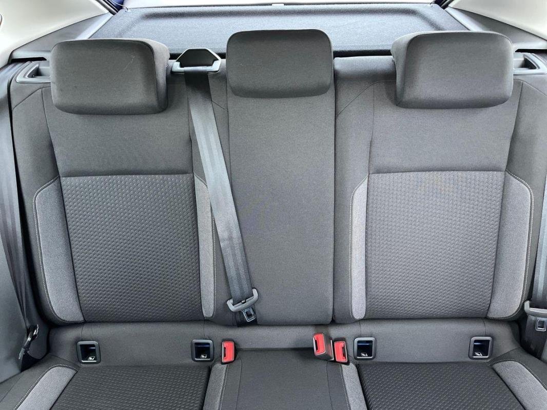 Volkswagen Taigo - Photo 22