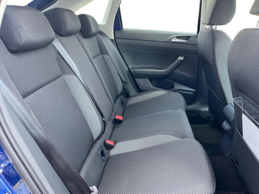 Volkswagen Taigo - Photo 23
