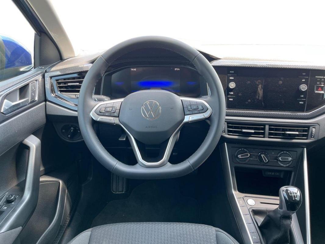 Volkswagen Taigo - Photo 24