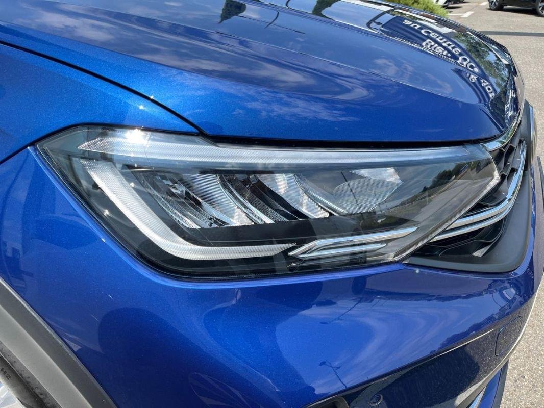 Volkswagen Taigo - Photo 26