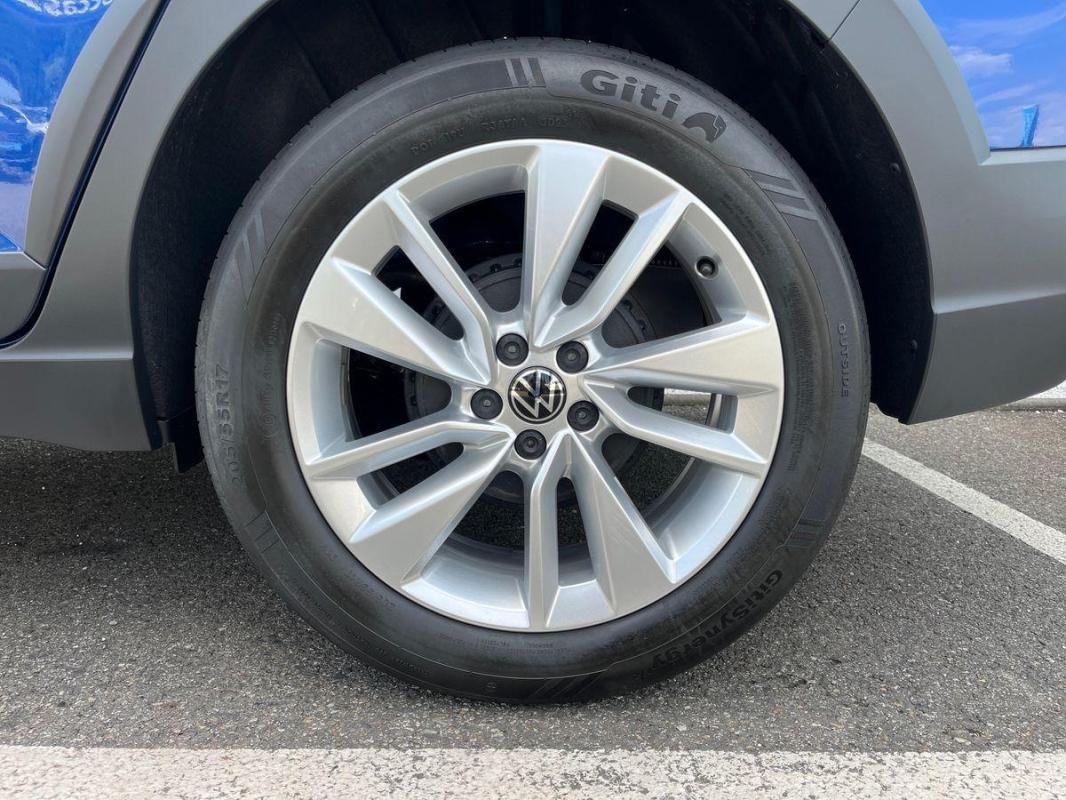 Volkswagen Taigo - Photo 28