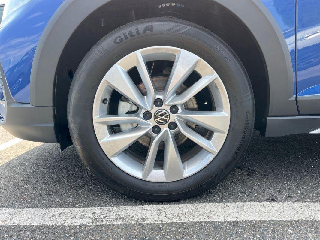 Volkswagen Taigo - Photo 29