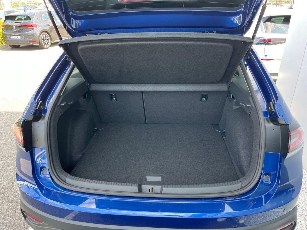 Volkswagen Taigo - Photo 31