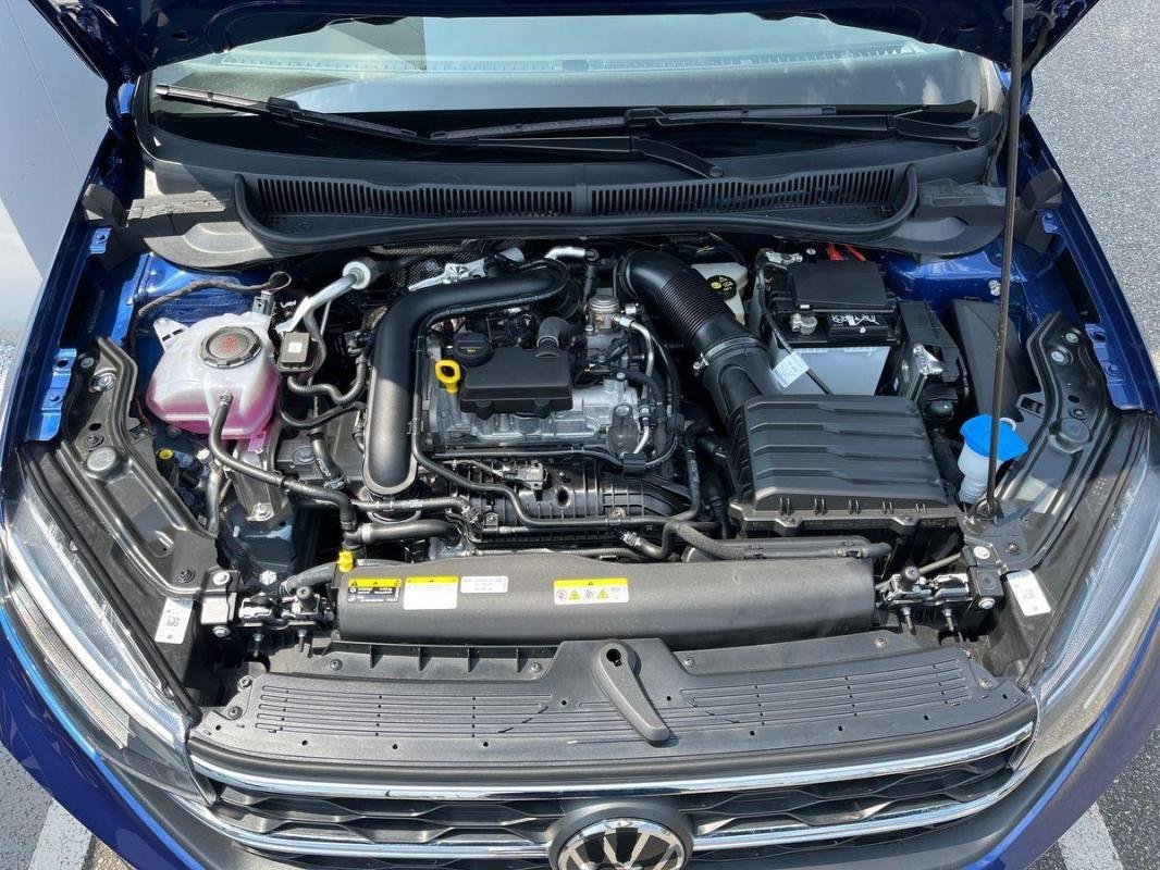 Volkswagen Taigo - Photo 33