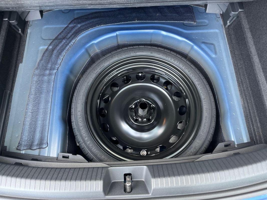 Volkswagen Taigo - Photo 34
