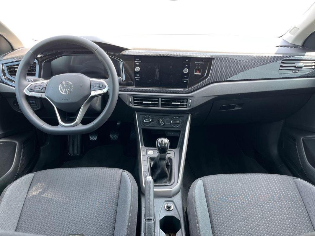 Volkswagen Taigo - Photo 8