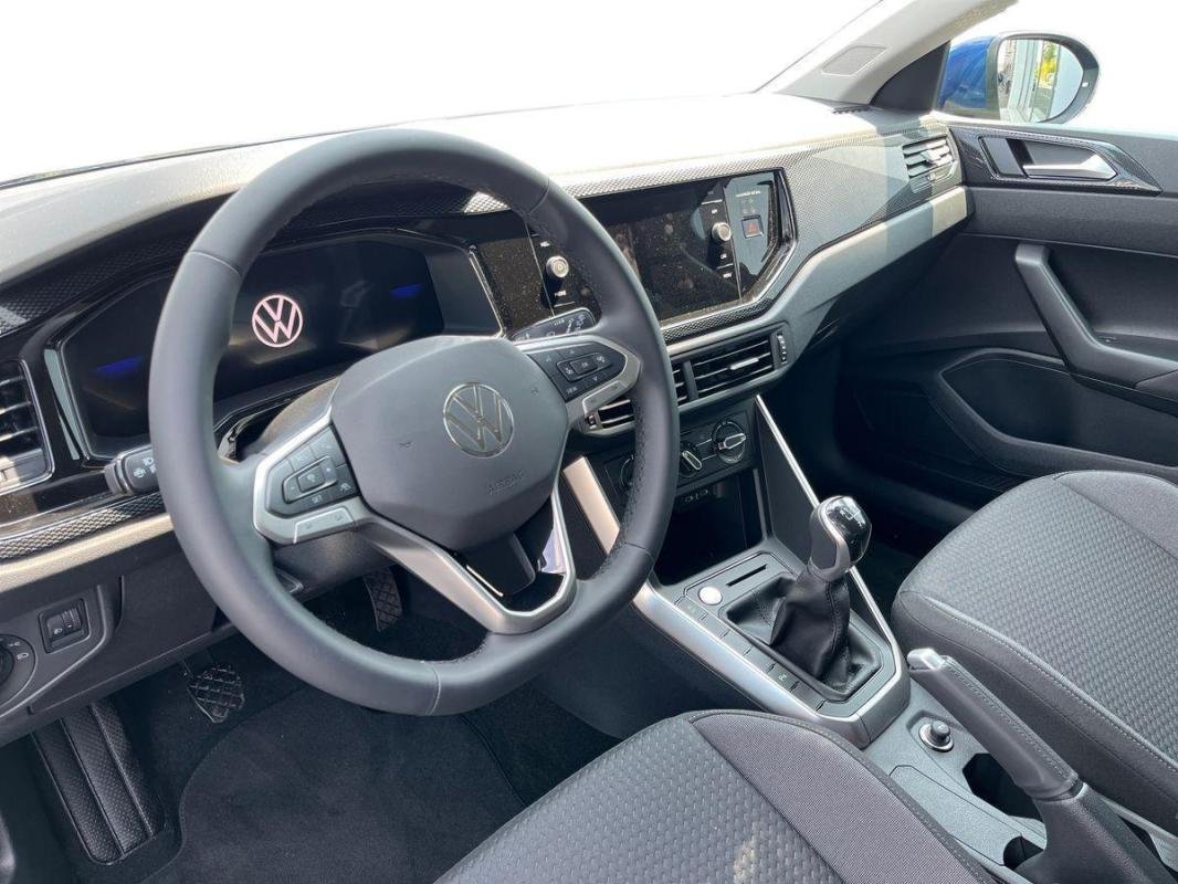 Volkswagen Taigo - Photo 9