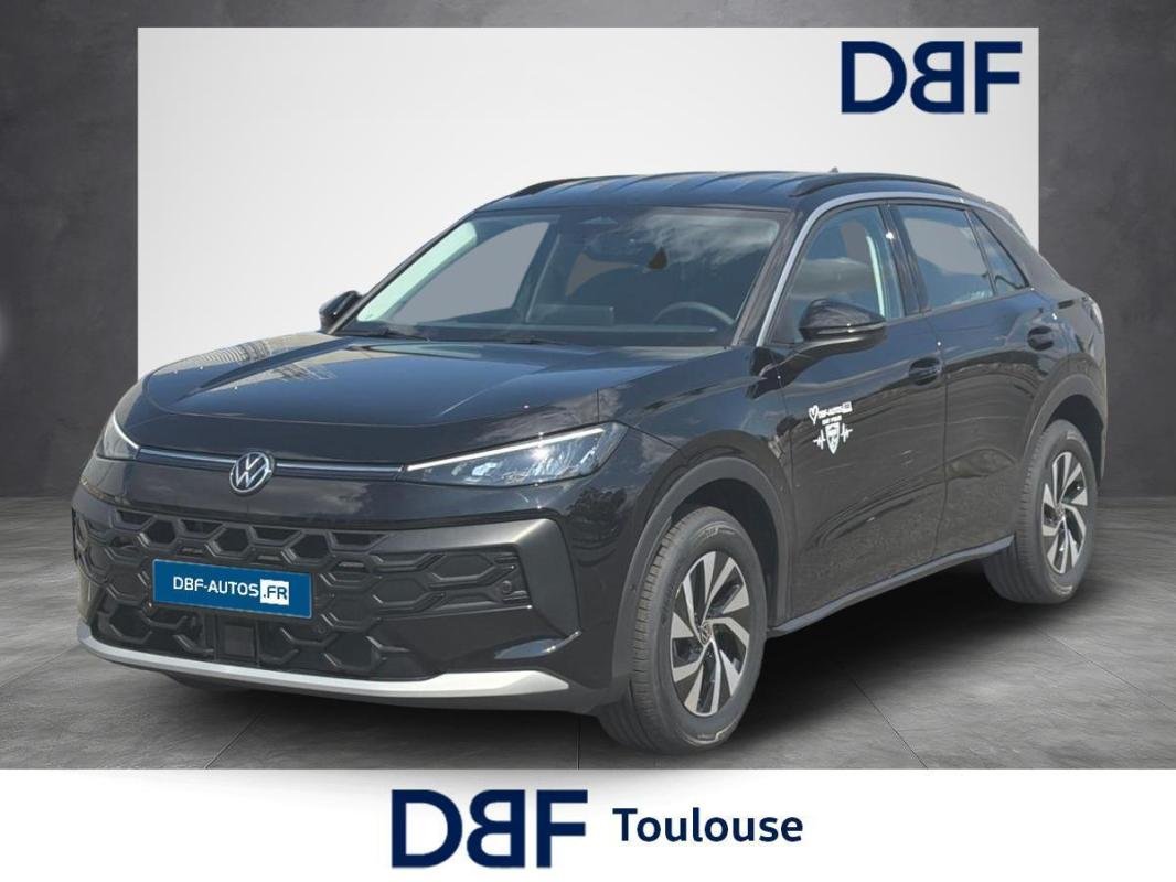 Volkswagen T-Roc - Photo 1
