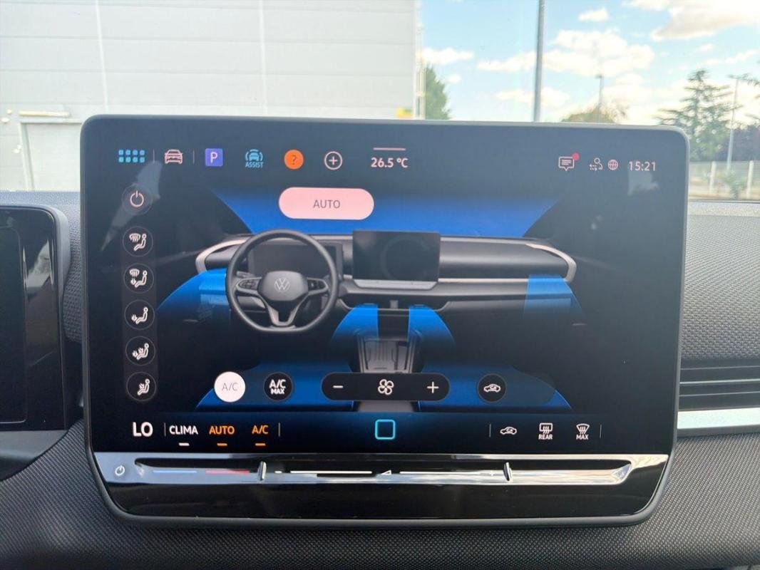 Volkswagen T-Roc - Photo 19