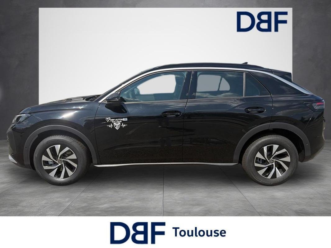 Volkswagen T-Roc - Photo 2