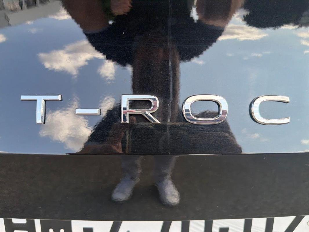 Volkswagen T-Roc - Photo 27