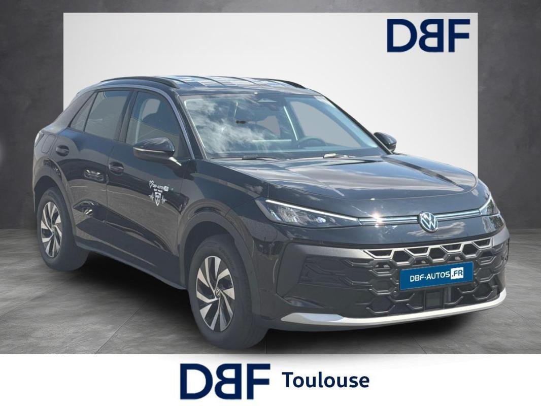 Volkswagen T-Roc - Photo 6