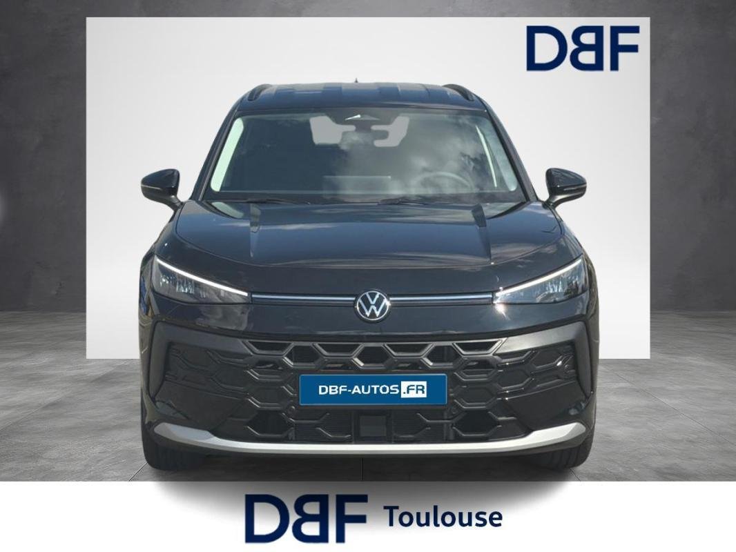 Volkswagen T-Roc - Photo 7