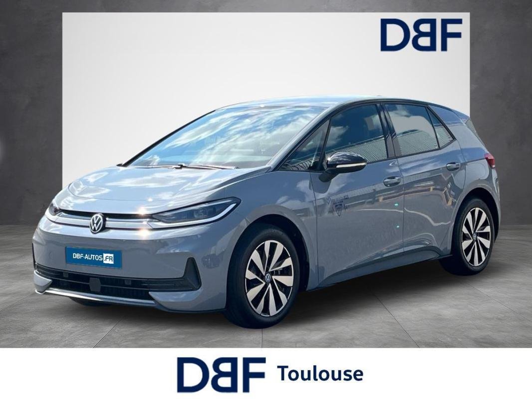 Volkswagen Polo - Photo 1