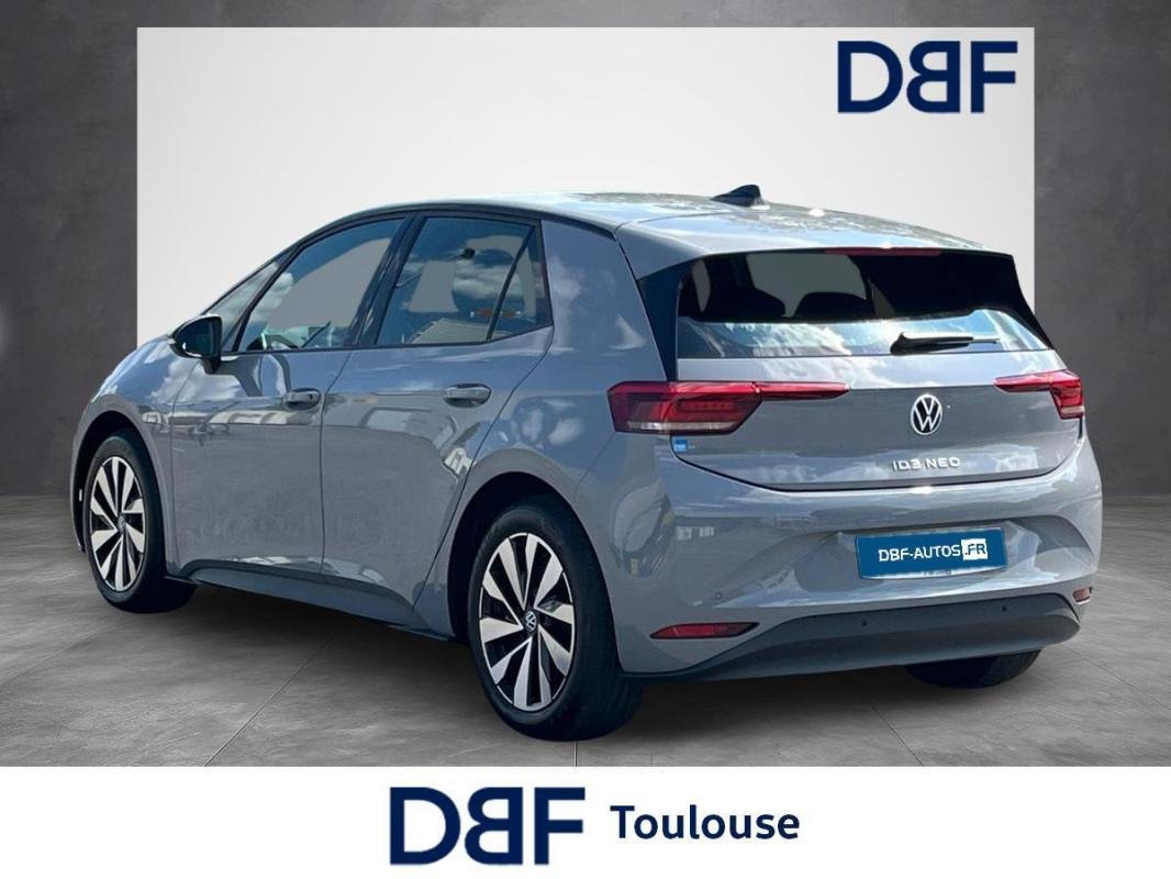 Volkswagen Polo - Photo 3