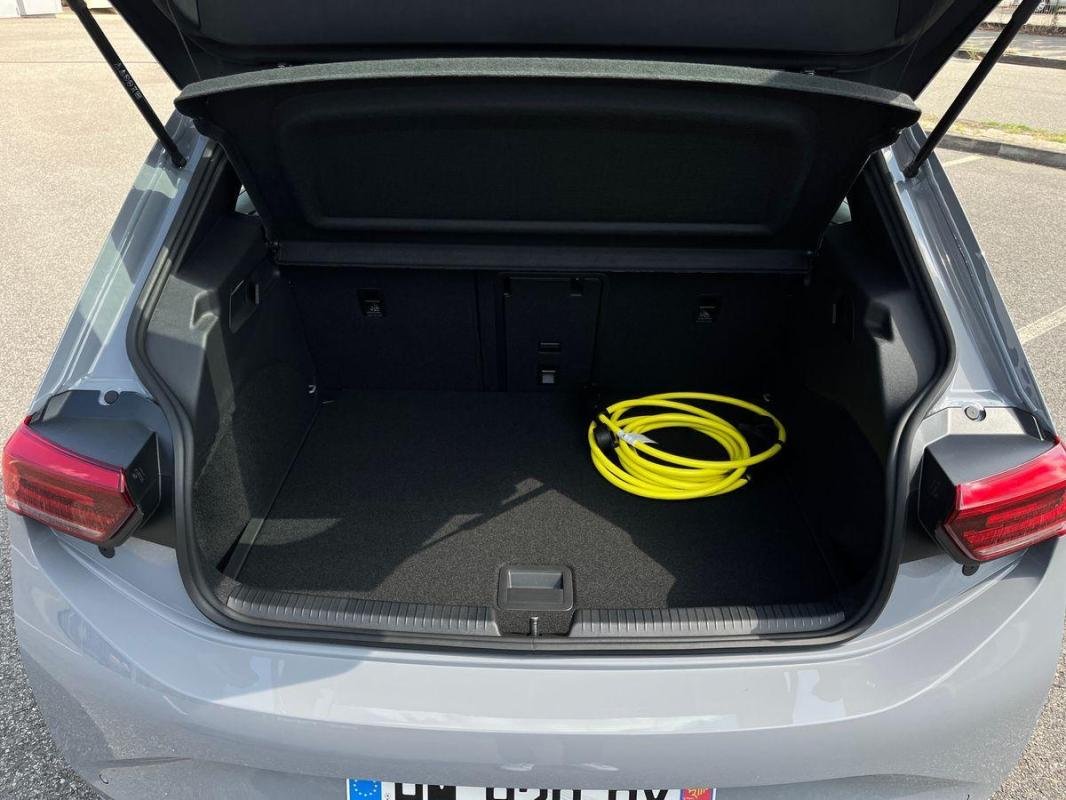 Volkswagen Polo - Photo 31