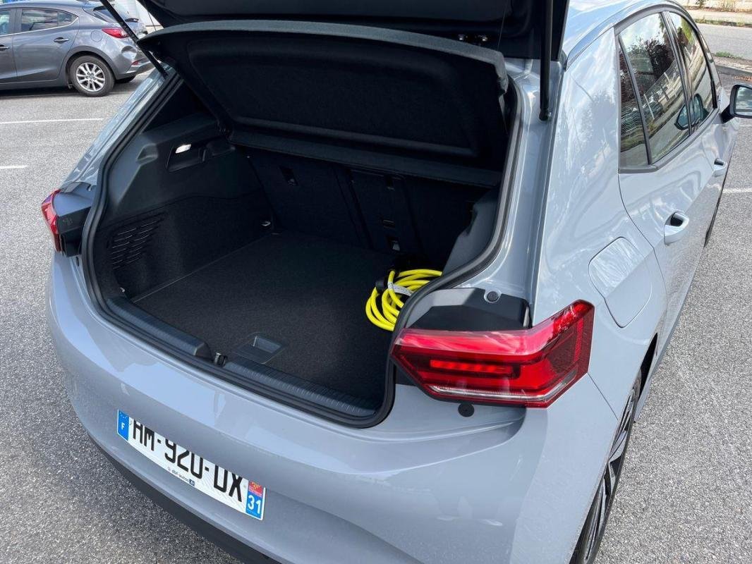 Volkswagen Polo - Photo 32