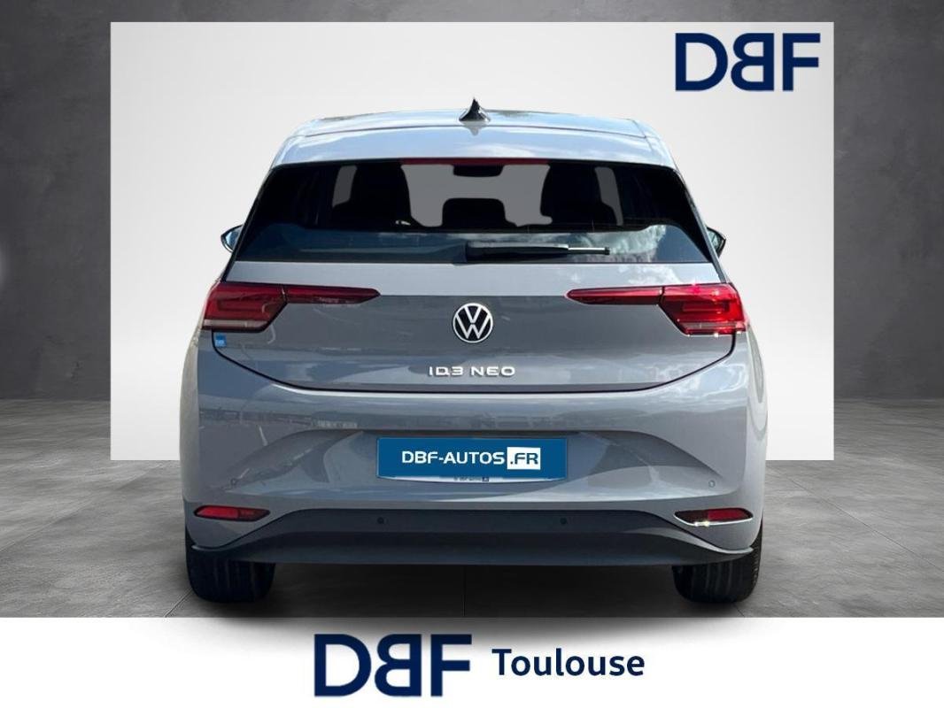 Volkswagen Polo - Photo 4