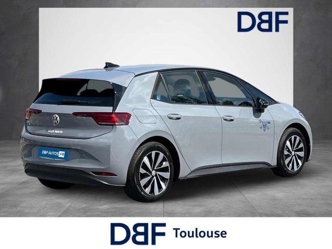 Volkswagen Polo - Photo 5