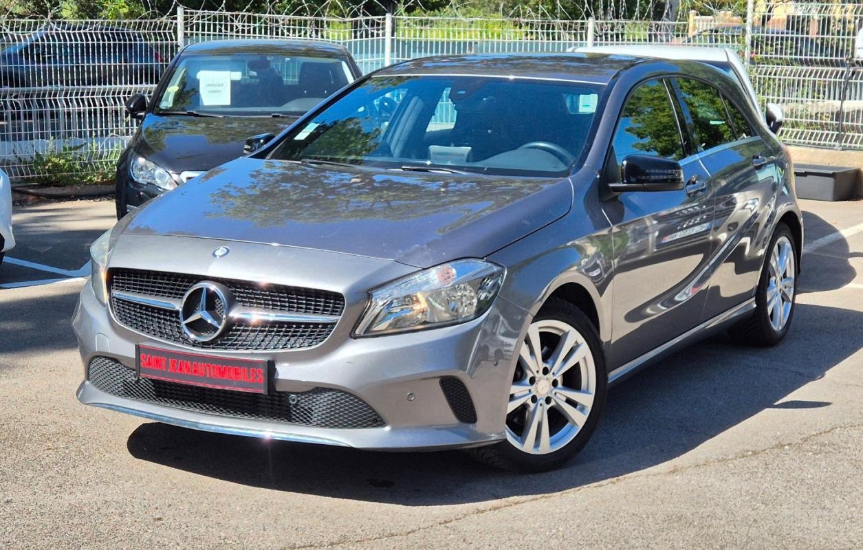 Mercedes Classe A - Photo 1